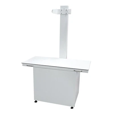 Senp veterinè X-ray tal filme kabann