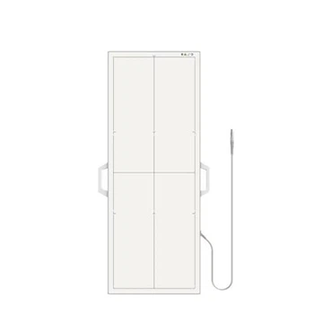 Medikal Digital Flat Panel Detektè FTLFPD-V1748V