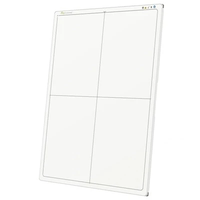 FTLMars 1724V 17 × 24 Wireless Digital Radyografi Flat Panel Detektè