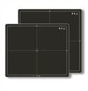 Wireless Flat Panel Detektè FTLV14C/ FTLV17C